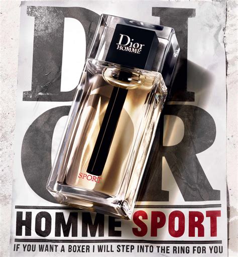 parfum dior homme sport marionnaud|dior homme sport 2021.